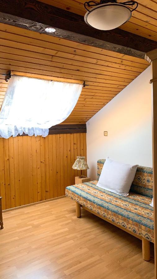2 Zimmer Wohnung Am Sued-Schwarzwald Murg  Exteriör bild